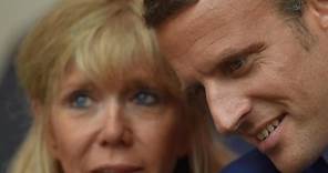 Brigitte et Emmanuel Macron : 15 ans de mariage, de l'ombre à la lumière