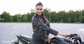 American Womens Fashion of Leather Jacket | Bikers Jacket