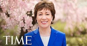 Senator Susan Collins Announces She Will Not Run For Governor Of Maine | TIME