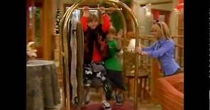 The Suite Life of Zack and Cody Intro (Season 1)
