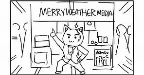(Storytime) How Merryweather Media Became Famous
