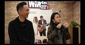 Headlines Manfred Wong interview EB Duet