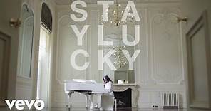 Nerina Pallot - Stay Lucky (Official Video)