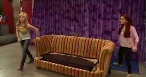 Sam & Cat Episode 1: The Couch Trick