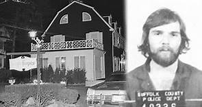 The Real Story Behind Amityville Horror House | Ronald DeFeo Jr Biography