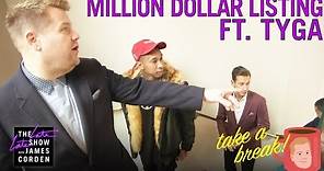 Take a Break: Million Dollar Listing Pt. 1