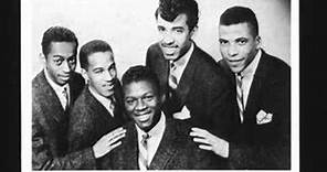 Otis Williams and The Charms - Two Hearts