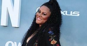 A Smiling Lela Rochon Steps Out For First Time Since Public Marital Drama Sporting Her Wedding Ring