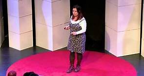 Where would we be without Alice? | Cassandra Parkin | TEDxHull