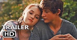 ALL SUMMERS END Official Trailer (2018) Tye Sheridan