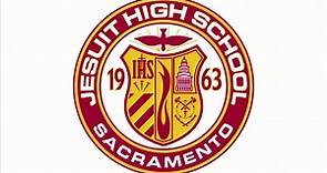 Jesuit Sacramento Commencement 2021