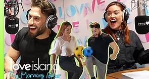 The Best Of The Morning After First Week! | Love Island: The Morning After