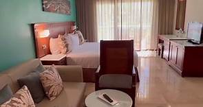 Grand Palladium Bavaro Suites All-Inclusive Resort, Punta Cana, Dominican Republic