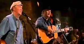 The Last Thing On My Mind - Tom Paxton & Liam Clancy.flv