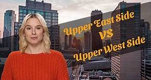 Upper East Side vs Upper West Side: Which is Better?