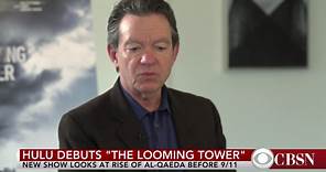 "The Looming Tower" revisits road to 9/11 through eyes of the intelligence community