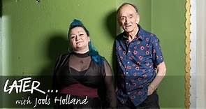 Martin and Eliza Carthy - Happiness (Later with Jools Holland)