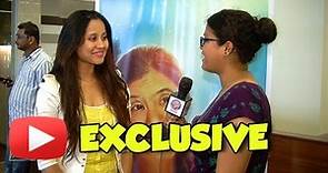 Apeksha Dandekar Excited For Yellow - Exclusive Interview - Latest Marathi Movie