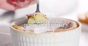 Jacques Pépin | 40 Best-Ever Recipes | Food & Wine