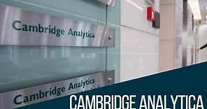 El escándalo de Cambridge Analytica en 5 minutos