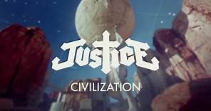 Justice - Civilization (Official Video)
