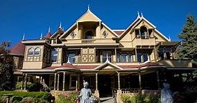 The Chilling True Story of the Winchester Mystery House