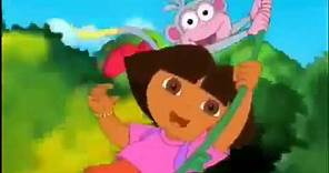 Dora the Explorer Theme (Season 3-4)