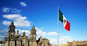Los 5 monumentos históricos para visitar en México y enamorarse de la historia
