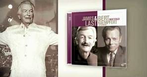 JAMES LAST & BERT KAEMPFERT - BACK TO BACK - TV-Spot