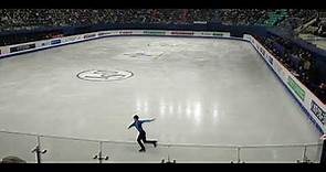 Yuma KAGIYAMA | 2020 Four Continents Figure Skating Champions | Short Program