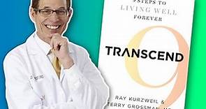 What Is a Doctors Opinion On Aging? | Dr. Terry Grossman - Lifespan.io Interview