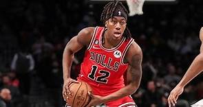 Ayo Dosunmu 2022 2023 Highlights Chicago Bulls | The Best Plays, Moments and more in 22-23 Season