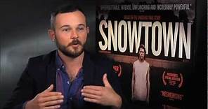 Daniel Henshall Interview -- Snowtown | Empire Magazine