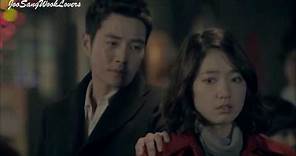 Joo Sang Wook Cut on Lee Seung Gi 'Alone in Love' & 'Because We're Friends' MV