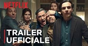 Il filo invisibile | Trailer ufficiale | Netflix Italia