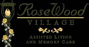 Assisted Living Facilities Charlottesville | Rosewood Village