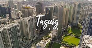 Taguig City Visitors Guide - Discover The Philippines