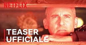 Space Force | Teaser ufficiale | Netflix Italia