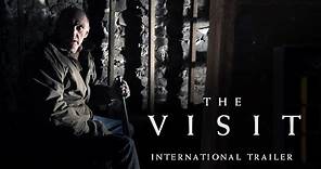 The Visit (2015) International Trailer 1 (HD) Universal Pictures