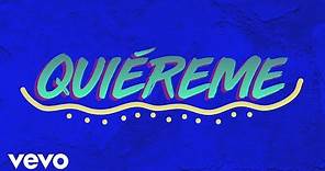 Jacob Forever, Farruko - Quiéreme (Remix - Lyric Video) ft. Abraham Mateo, Lary Over