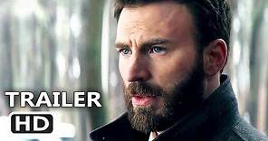 DEFENDING JACOB Official Trailer (2020) Chris Evans Apple TV + Series HD