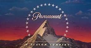 Spelling Television/Paramount Television (1999) #1