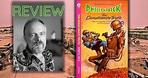 The Penultimate Truth by Philip K. Dick (1964) | Book Review