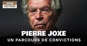 Pierre Joxe, un parcours de convictions - Documentaire histoire - Portrait - MG