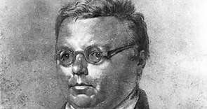 WDR 4. Mai 1772 - Der Verleger Friedrich Arnold Brockhaus wird geboren