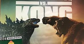 Tom Holkenborg - Godzilla Vs. Kong (Original Motion Picture Soundtrack)