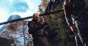 Far Cry 4 Opening Cinematic