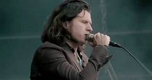 Rival Sons - Too Bad Live 2019 (PRO SHOT HD)