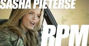 R.P.M. by Sasha Pieterse - Official video