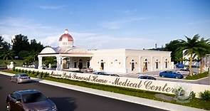 Exclusive Tour of Mission Park Medical Center